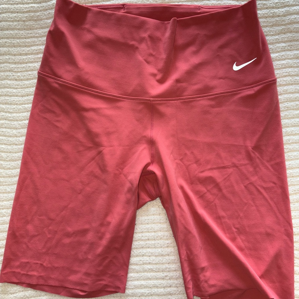 Nike Women's 8in Bike Shorts